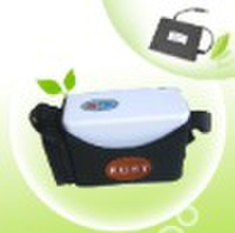 3L travlling portable oxygen concentrator with bat