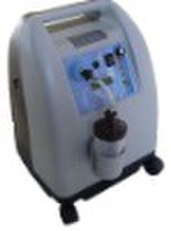 5L PSA portable  oxygen concentrator