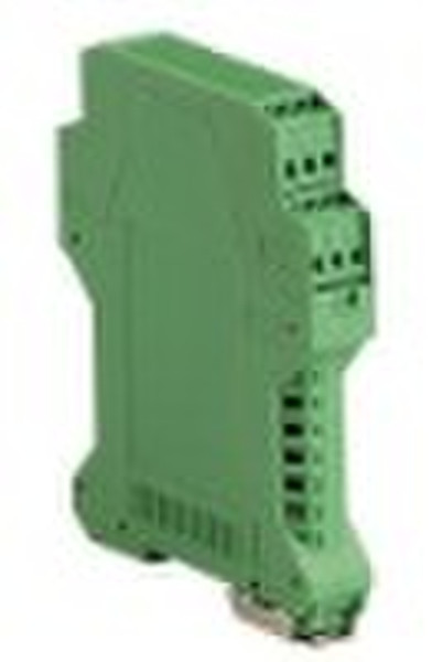 (23-49)Standard din rail enclosure