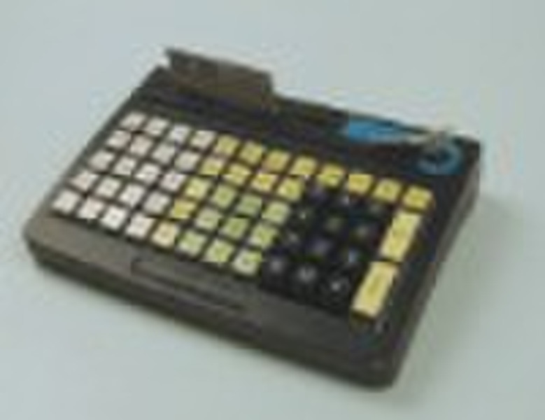 Programmierbare Tastatur