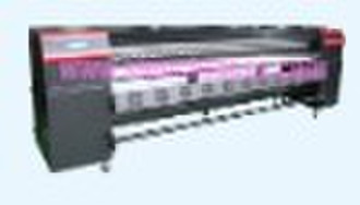 Spectra Polaris-512 head printer