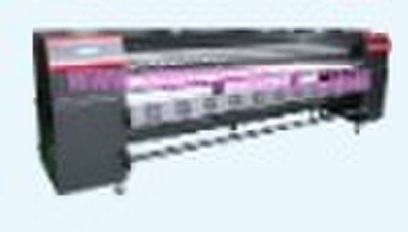 Spectra Polaris-512 head printer