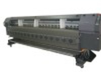 konica head printer CX4(printing machine)