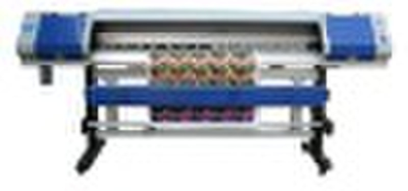 printer SJ1800c eco-solvent