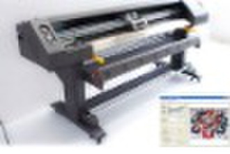 eco-solvent printer SJ 850E(eco printing machine)
