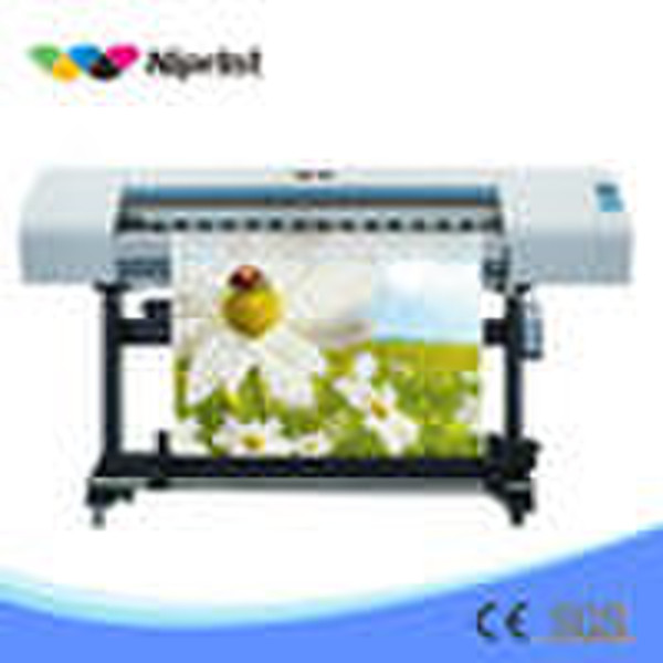 ECO solvent printer