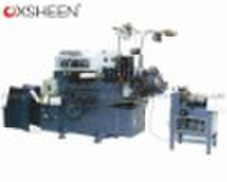 XHXB-320 automatic self-adhesive label printing ma