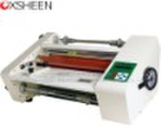 Roll laminating machine FM380