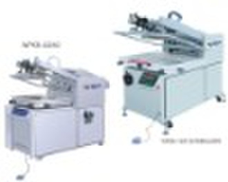 Screen printing machine (WPKB Series)