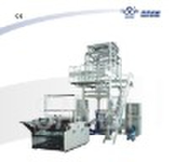 2SJ film blowing machine