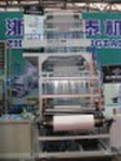 SJ-B Film Blowing Machine Set