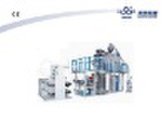 PP extruder