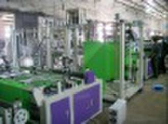 BT-50(60)PVC Heat Shrink Film Blowing Machine