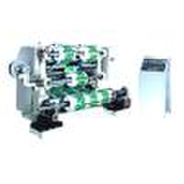 Slitting Machine