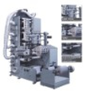 Полный Автомат флексографическая печать (торговая марка Nar