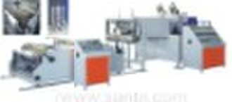 DF-65*2 Double-layer Co-extrusion Stretch Film Mac
