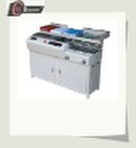 HC-950Z+ Perfect Binding Machine (book binder)