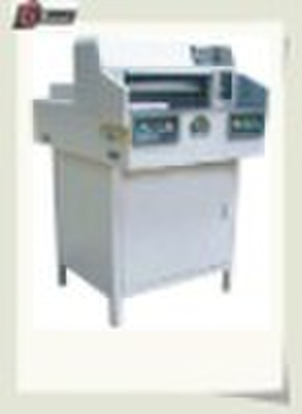 HC-480Z Paper Cutting Machine