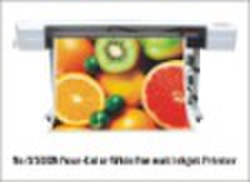 SC 5500S Inkjet Printer