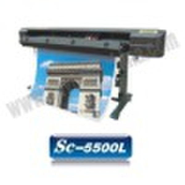 Large Format Inkjet Printer