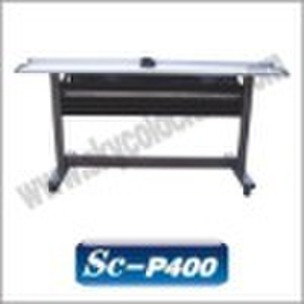 SC-P400 Paper Cutter