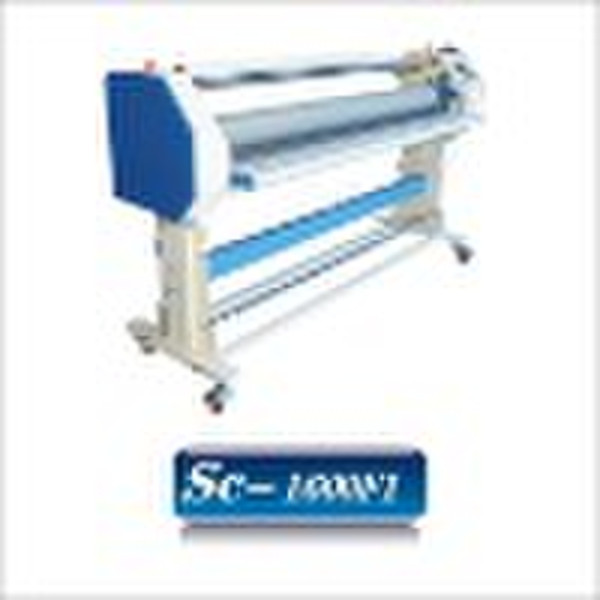 One Side Hot Laminator Series