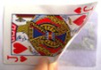 RFID poker