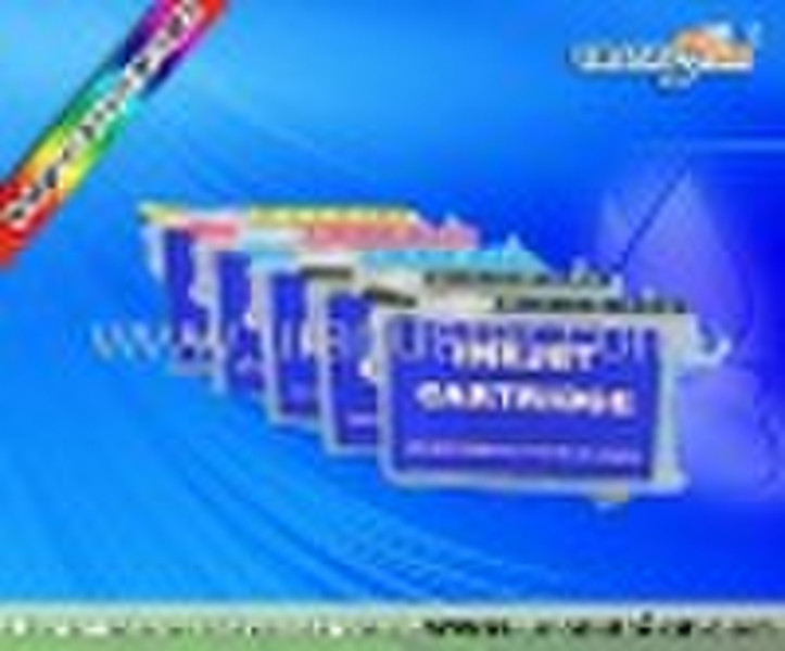 Многоразового картриджа для Epson T0711 T0714-