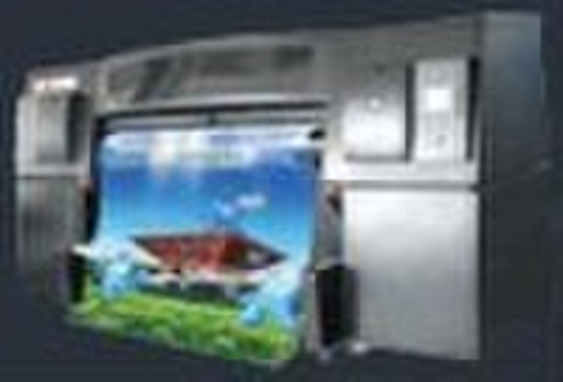 Picasso-UV  UV printer