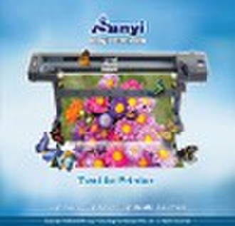 Textile Printer SY-850T (Fabric Printer, Sublimati