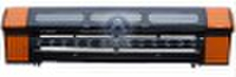 flex printing machine Aprint330 Speedy (Xaar head)