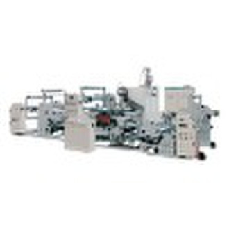 GF Series double-layer(three-layer) combined extru