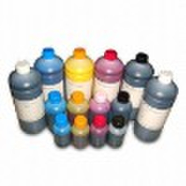 Sublimation ink for Epson printers