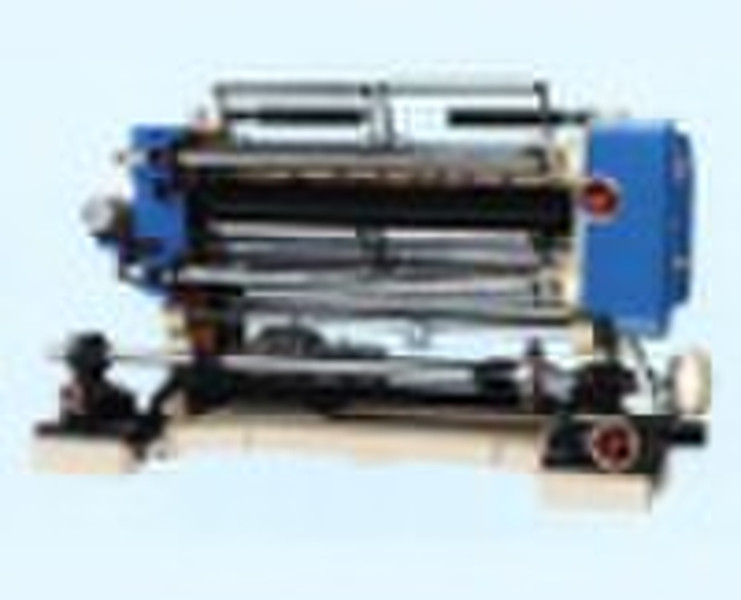 WFQ-1300 Automatic Slitting Machine