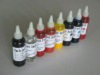 Sublimation ink for Epson TX700W