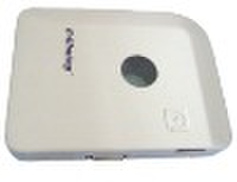 Digital Carrier  (COPAL ML-6550)