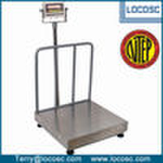 LP7611 Heavy duty bench scale