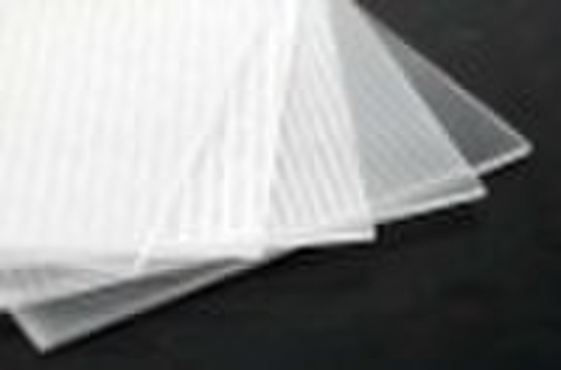 3D lenticular sheet