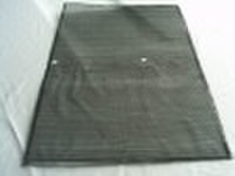 aluminum mesh Made in China