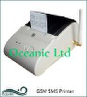 GSM printer SMS printer thermal receipt printer