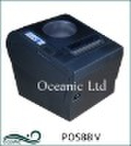pos printer thermal receipt printer USB port