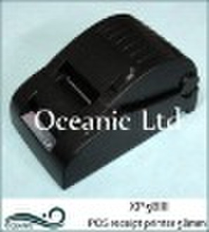 POS receipt printer Parallel USB 58mm