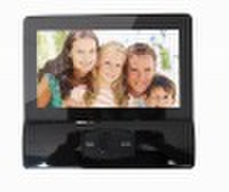 7.0 inch digital photo frame