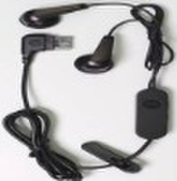 MEP-002B headset