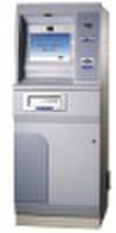 Банкомат (Automatic Teller Machine)