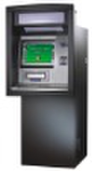 Банкомат (Automatic Teller Machine)