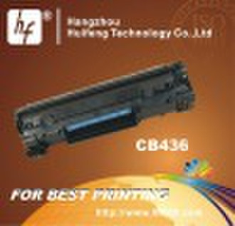 CB435 Тонер-картридж HP P1005 / 1006