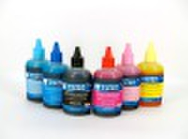 Printer Ink