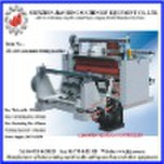 Slitting Machinery(JH-1300)