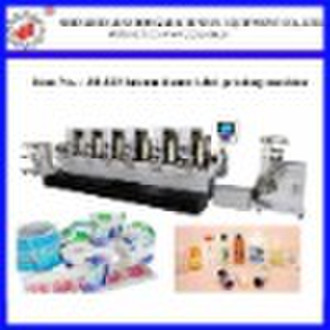 Rotary Printing Machine